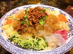 -老三骨头馆(白桦东路店)