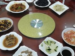 -天目湖刘老四农庄