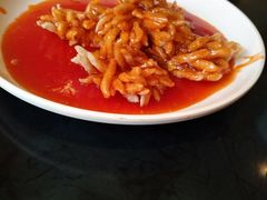 -西安饭庄·非遗陕菜(钟楼店)