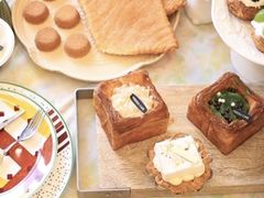 -小苍兰风铃草蛋糕甜品(沈阳店)