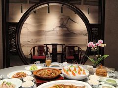 -淮扬府(安定门店)