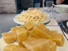 -百味源炭火烤翅 ·夜市大排档(酒仙桥店)