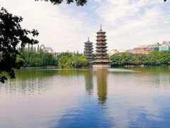 -桂林两江四湖景区