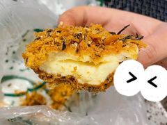 松松小贝-泸溪河桃酥(壹方城店)