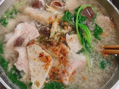 -广场正宗原汁薏米店