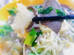 -包顺兴面馆(长乐路店)