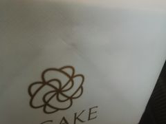 -M'CAKE(西单大悦城店)