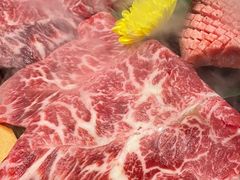 -铭牛烧肉·和牛海鲜自助(高新月牙湖店)