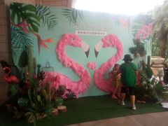 -美林湖温泉别墅度假村