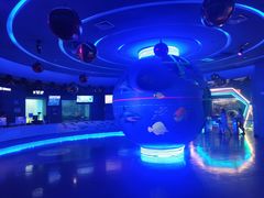 -石家庄海洋公园