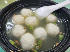 -景好海鲜餐厅(大鹏必选旅游店)