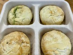 -龙华素斋(龙华路店)