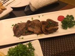 -贵木日本料理·铁板烧(新地假日广场店)