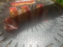 -西塔老太太泥炉烤肉(亚运村店)
