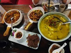 -有梦特色餐厅(古子城店)