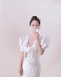 -青禾蒙娜丽莎婚纱摄影(武汉总店)