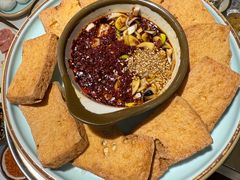 -白山烧烤(文安路万豪店)