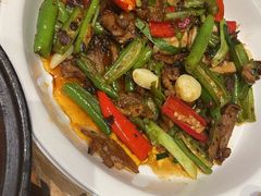 -郭家大院 老南京土菜(九霄店)