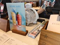 -星巴克臻选(成都太古里店)