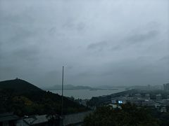 -云龙山