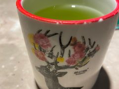 -新白鹿餐厅(金鹰新街口店)