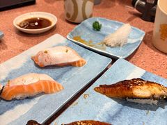 -元气寿司(环球港店)