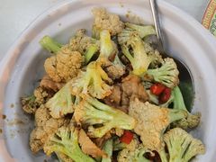 -砂锅居(西四店)