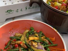 -老毛手抓·盐池滩羊非遗手抓(宁夏总店)