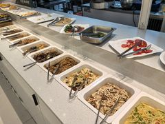 -清心素食自助餐厅(夫子庙店)