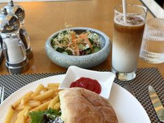 -北京康莱德酒店-Chapter餐厅
