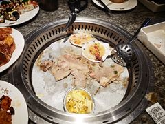 -钱小奴创意自助餐厅·原切谷饲安格斯畅吃(宁波奉化银泰店)