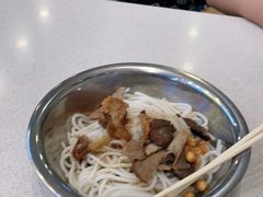 -老东江米粉(南方大厦店)
