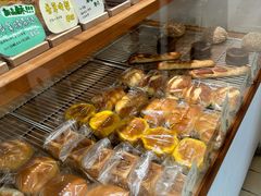 -慢熟面包店bud bread(孩儿巷店)