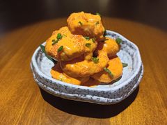 -YAMAKAWA(龙湖胥江天街店)