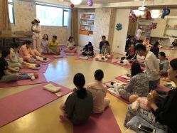 -金月汇月子会所(江门店)