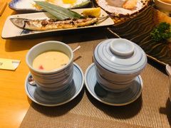 -古都日本料理(高桥路店)