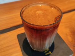 -The PEAT Coffee(深业中城店)