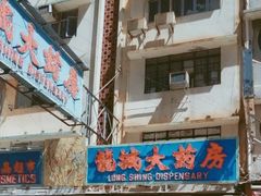 -龙城大药房