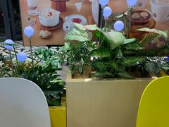 -满记甜品(优客百盛店)
