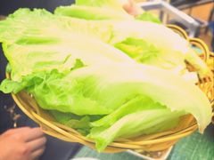 -潮汕良记牛肉火锅(洪武路店)