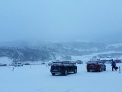 -太子岭滑雪场