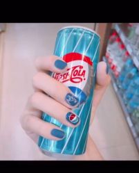 点击看大图 -青沐日式美甲美睫半永久