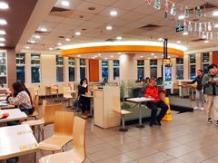 -麦当劳(厦门思明路店)