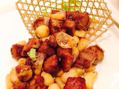 iphone_upload_pic-旺顺阁海鲜广场(亚运村店)