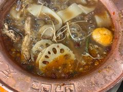 -友乐居羊蝎子(西直门店)