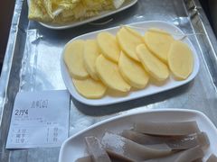 -花鲢鱼头火锅(春城东路店)