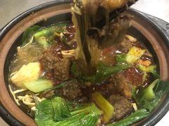 -清真·穆萨砂锅(大皮院店)
