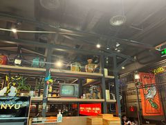 -探鱼·鲜青椒爽麻烤鱼(北京路天河城店)