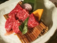 -肉屋高山·和牛烧肉(万象城店)