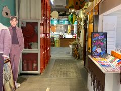 -骑鹅公社(南开大悦城店)
